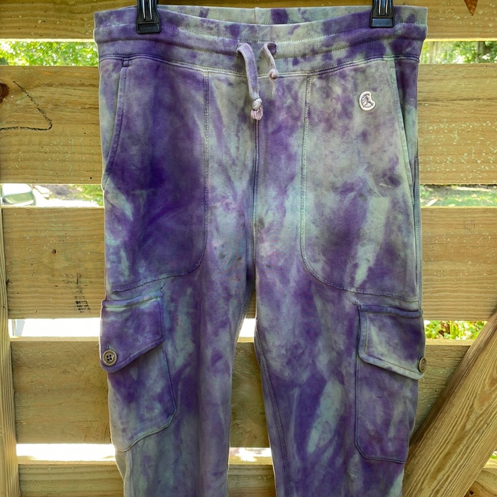 Rare Champion x Todd Snyder cargo sweatpants